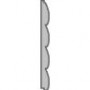 แผ่นผนัง TP-001 0